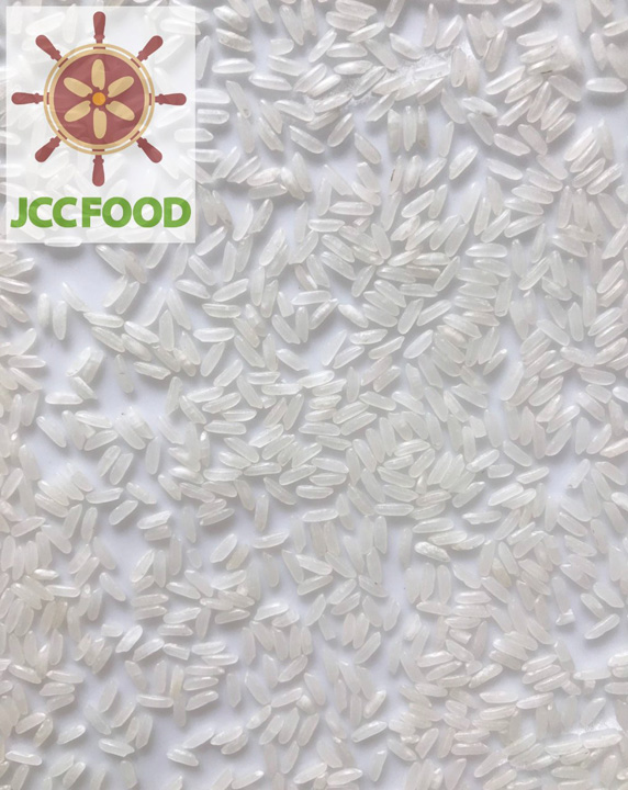 Gạo lài - Gạo JCC - Công Ty Cổ Phần Lương Thực Thực Phẩm JCC